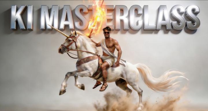 KI Masterclass