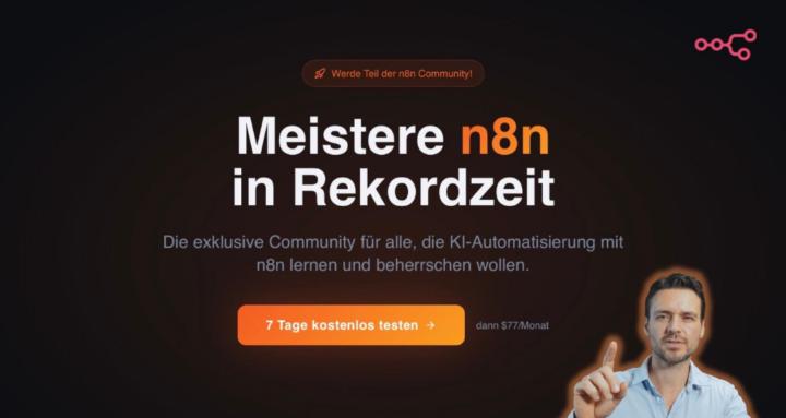 n8n Masterclass