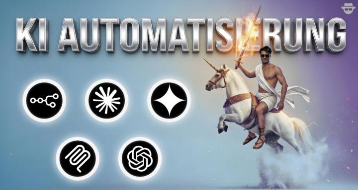KI Automatisierung
