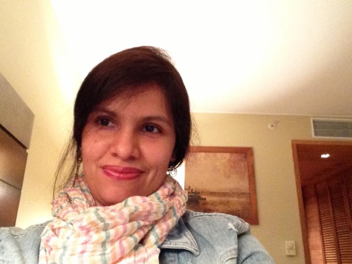 Ana Diez
