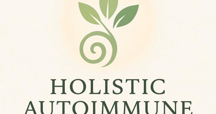 Holistic Autoimmune Healing