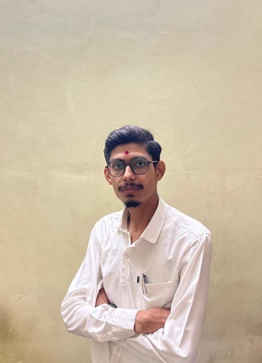 Brijesh Mistry