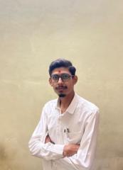 Brijesh Mistry