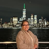 Ma Christina Fields