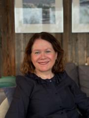 Eygunn Bardal