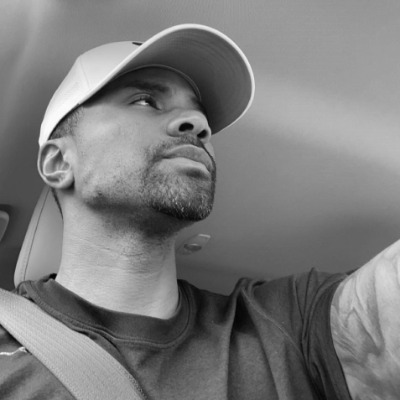 Eric Campbell-Woodruff