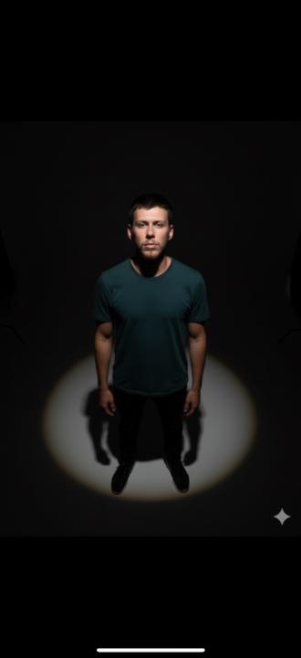 Alex Kayrevich