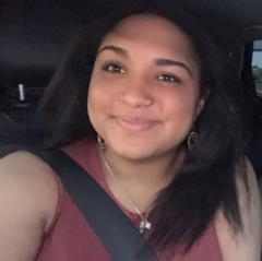 Daisha Taylor