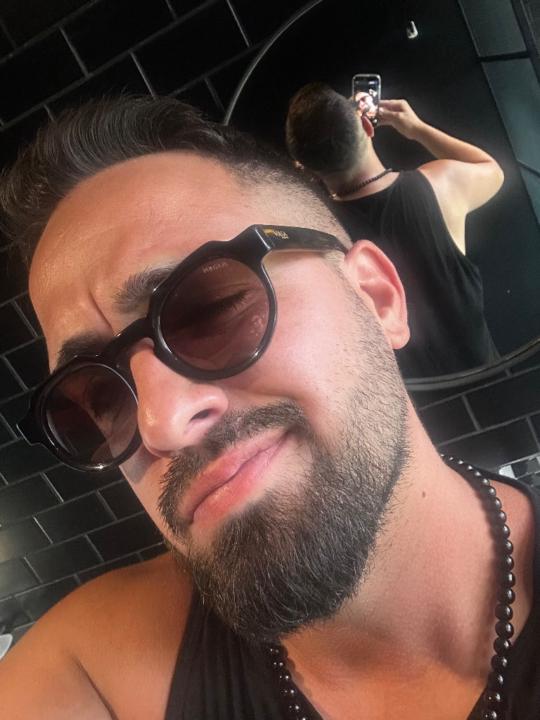 Nicolas Caffiero