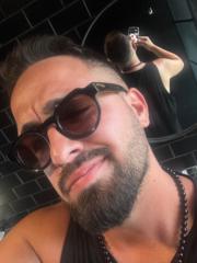 Nicolas Caffiero