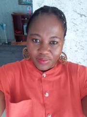 Precious Mandlazi