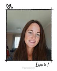 Corrie Esterhuizen