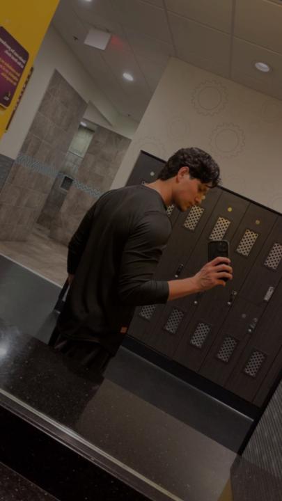 Damian Mendoza