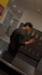 Damian Mendoza