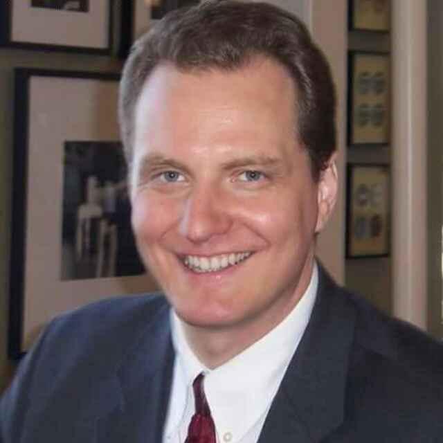Brent Benedict
