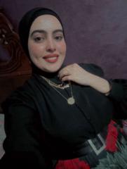 Israa Ashraf