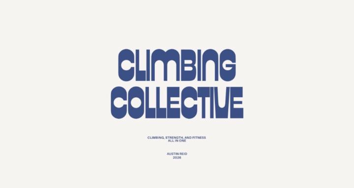 The Climbing Collective