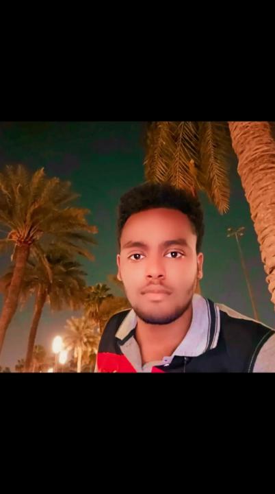 Ahmed Hassen