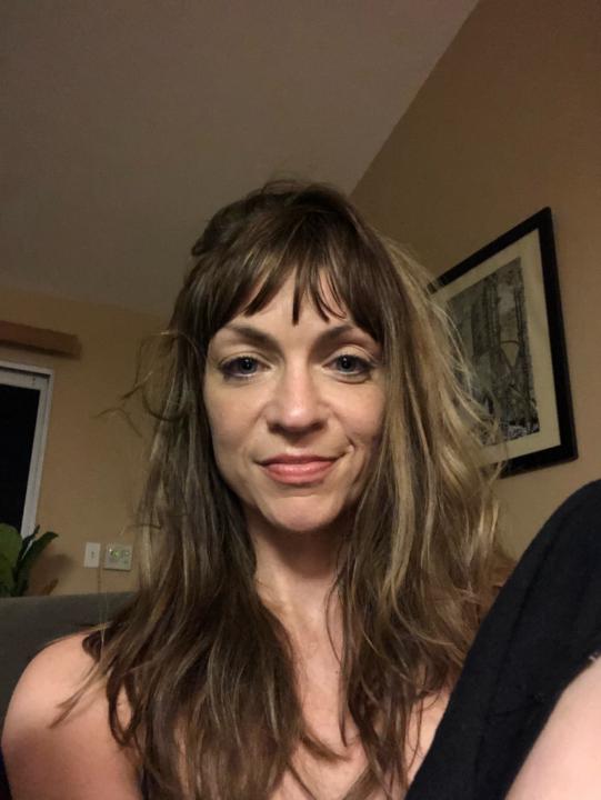 Katherine Davis