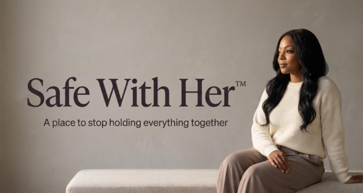 Safe With Her™