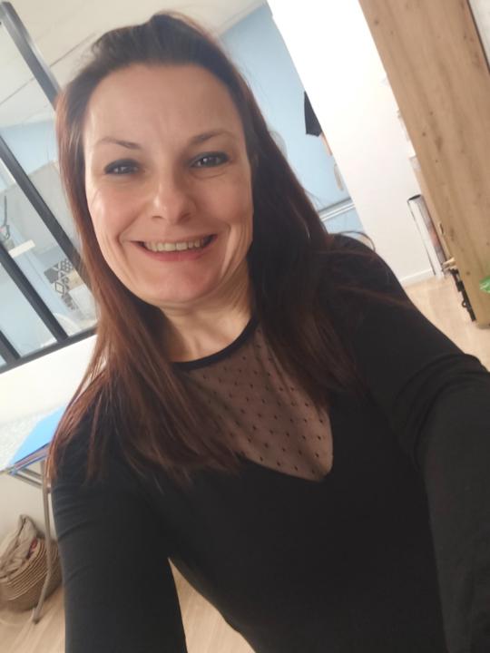 Vaugrenard Stéphanie