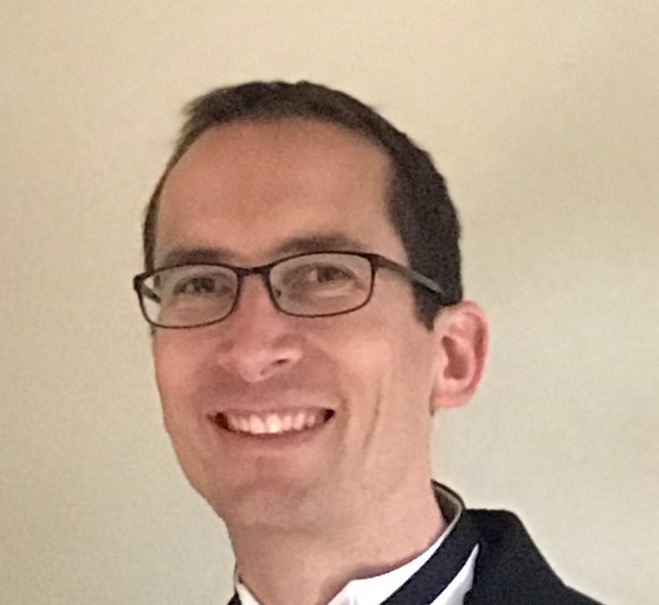 Russell Jensen