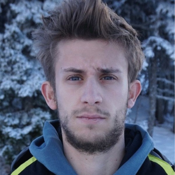 Antonios Marios Christonasis