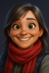 Marta Garcia Ochotorena