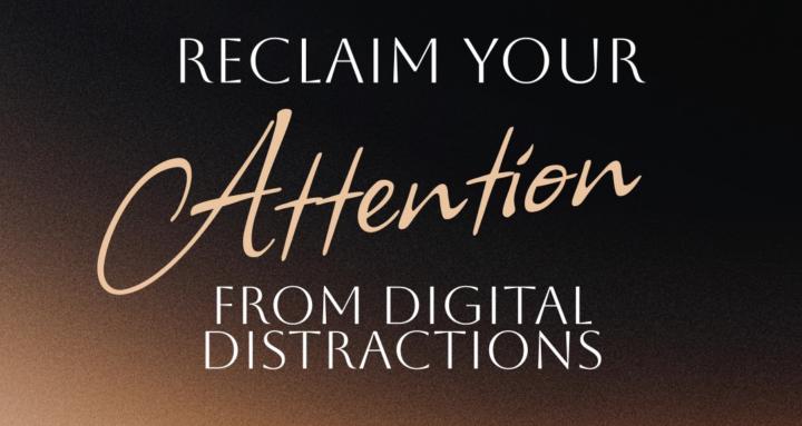 Sovereign Attention Society