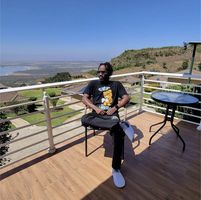 Zakaria Gitau