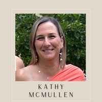Kathy McMullen