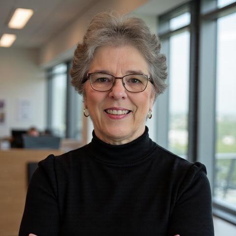 Janice Adams