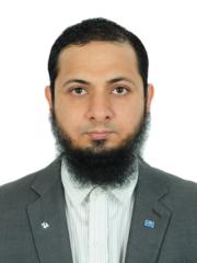 Mohammad Jawad Sohail Siddiqui