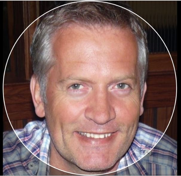 Mike Carpenter