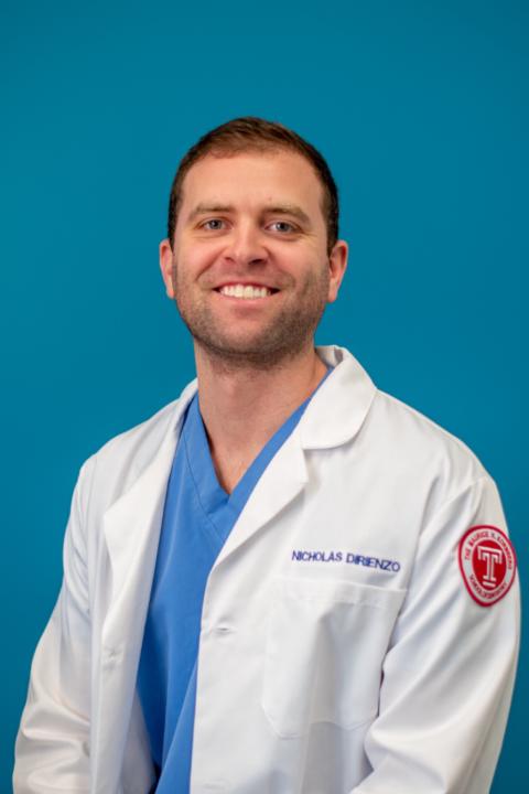 Nick DiRienzo