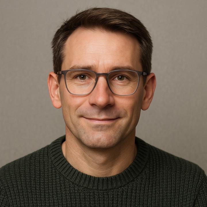 Pascal Rossa
