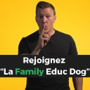 La Family Educ Dog