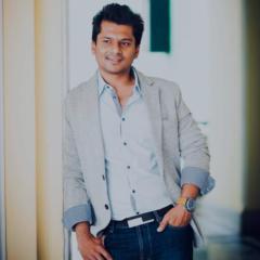 Bharath Yelavatti