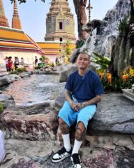 Christian Tran