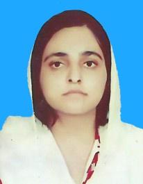Ayesha Javaid