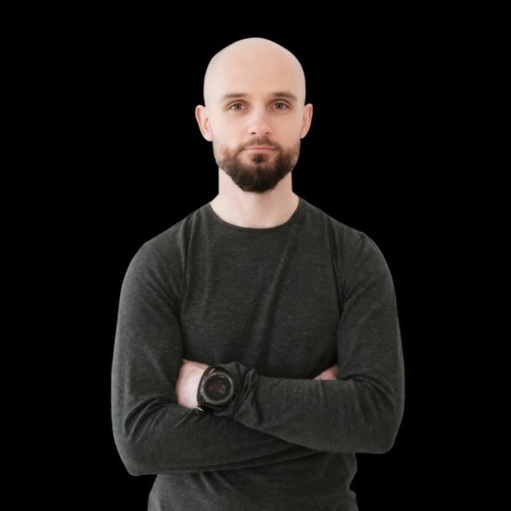 Łukasz Barylak