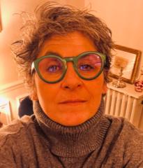 Anne Cangelosi