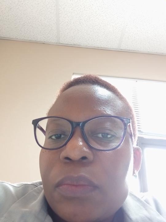 Takalani Nemaguvhuni