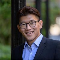 Kevin Kim