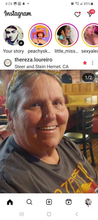 Teresa Shaffer