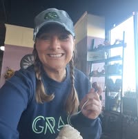 Amanda Maddox
