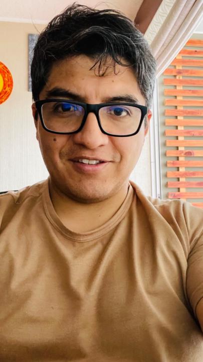 Christian Patrick Hidalgo Lavado