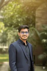 Ayush Dedhia
