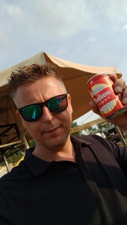 Sven Visser