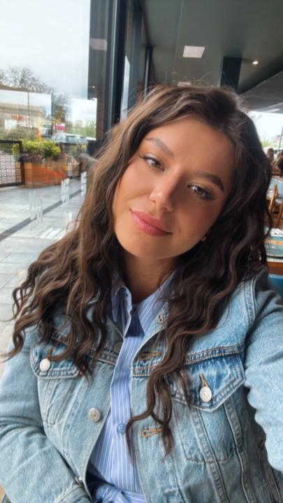 Georgiana-Andree Giba